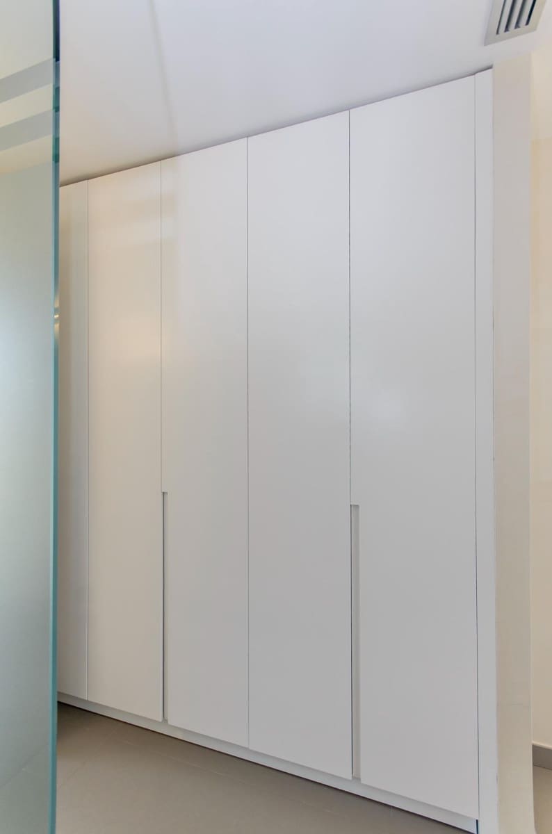 3 soverom Villa til salgs i Campoamor med svømmebasseng - € 1 175 000 (Ref: 7681718)