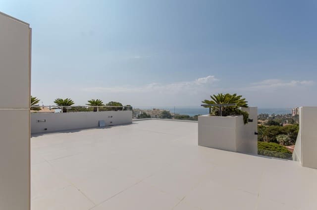 3 soveværelse Villa til salg i Campoamor, Orihuela med swimmingpool - € 1.050.000 (Ref: 7681718)