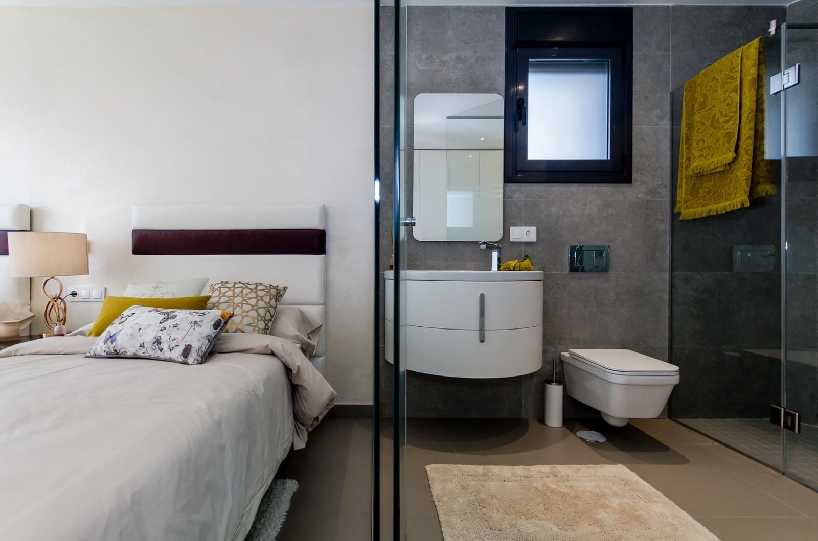 3 soverom Villa til salgs i Campoamor med svømmebasseng - € 1 175 000 (Ref: 7681718)