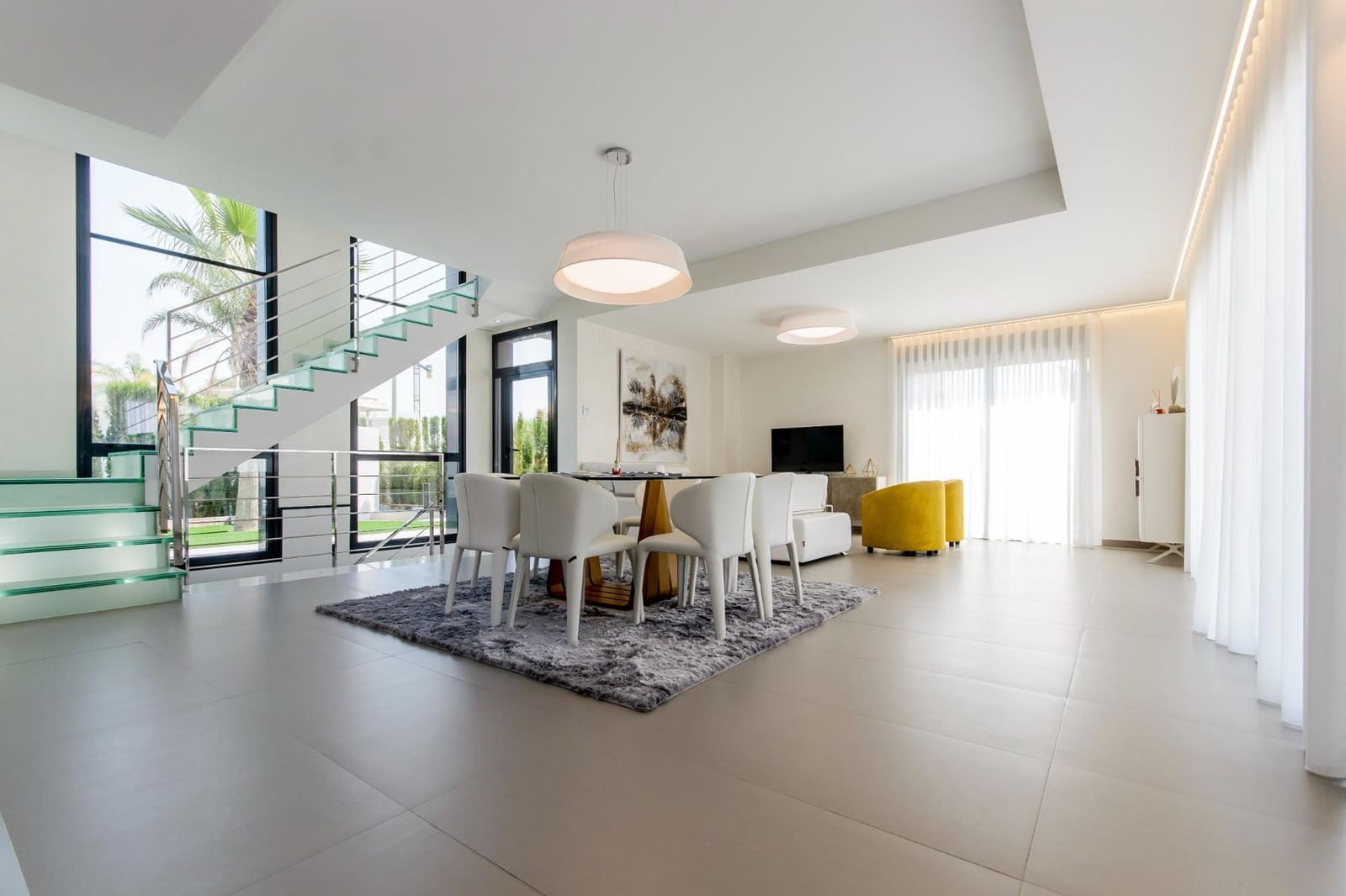 3 soverom Villa til salgs i Campoamor med svømmebasseng - € 1 175 000 (Ref: 7681718)