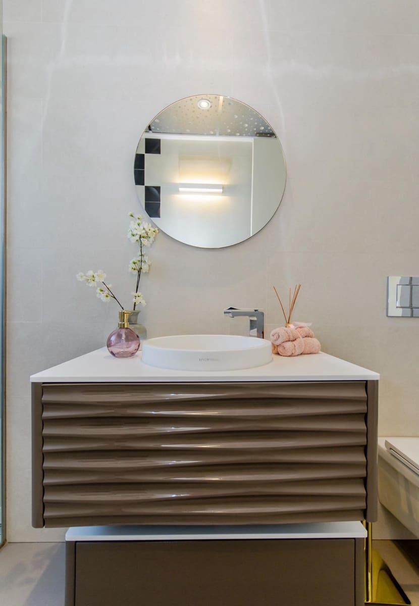 3 soverom Villa til salgs i Campoamor med svømmebasseng - € 1 175 000 (Ref: 7681718)