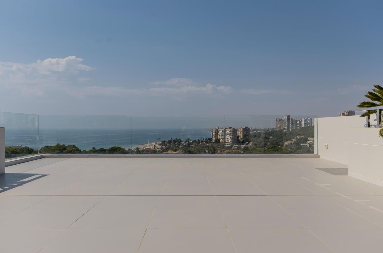 3 soverom Villa til salgs i Campoamor med svømmebasseng - € 1 175 000 (Ref: 7681718)