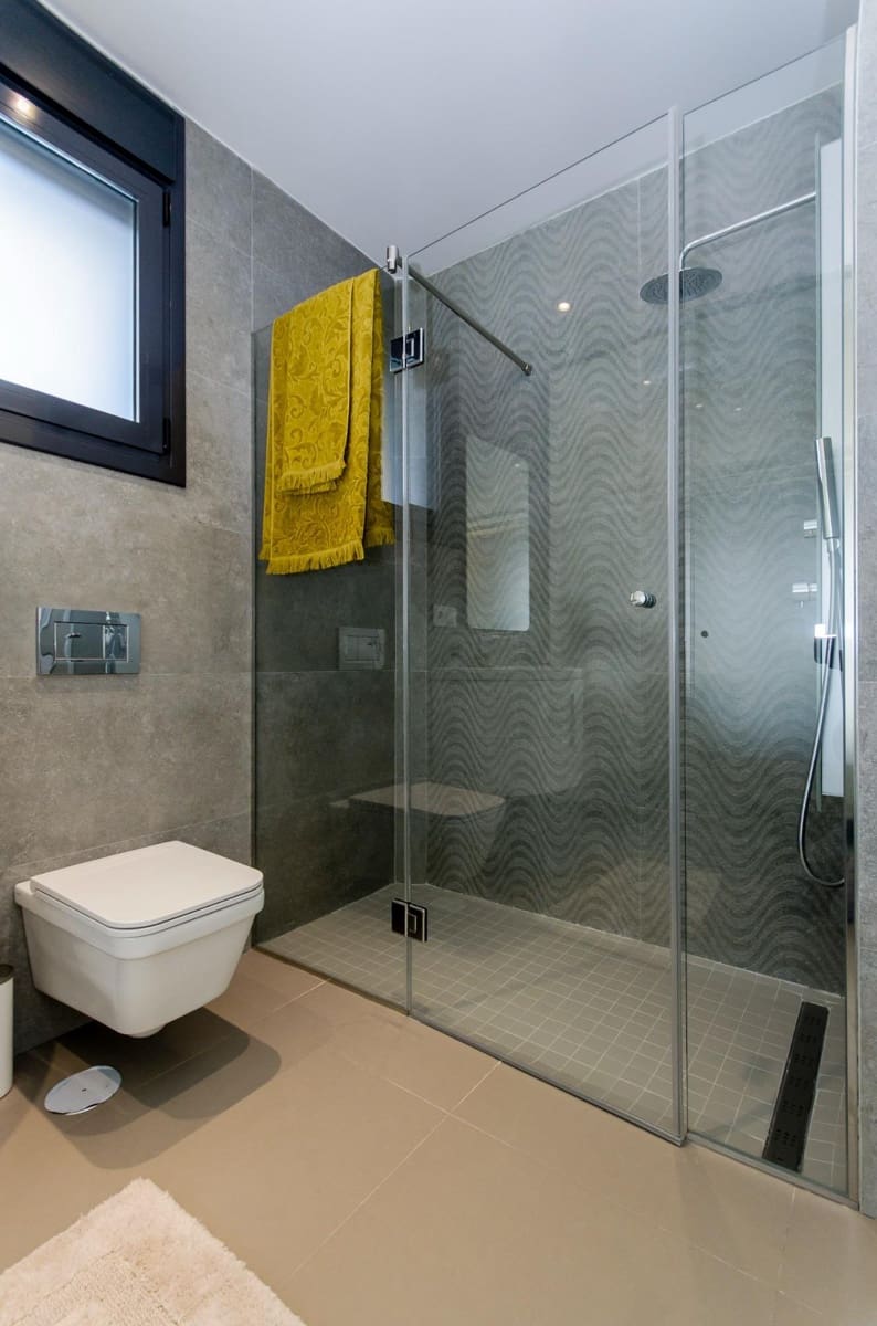 3 soverom Villa til salgs i Campoamor med svømmebasseng - € 1 175 000 (Ref: 7681718)