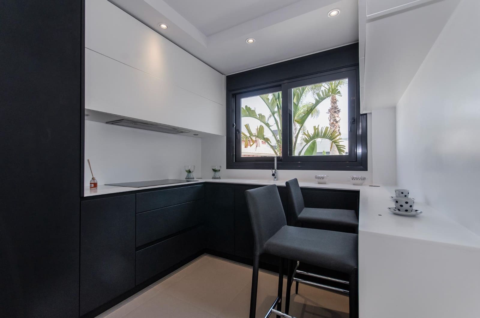 3 soverom Villa til salgs i Campoamor med svømmebasseng - € 1 175 000 (Ref: 7681718)