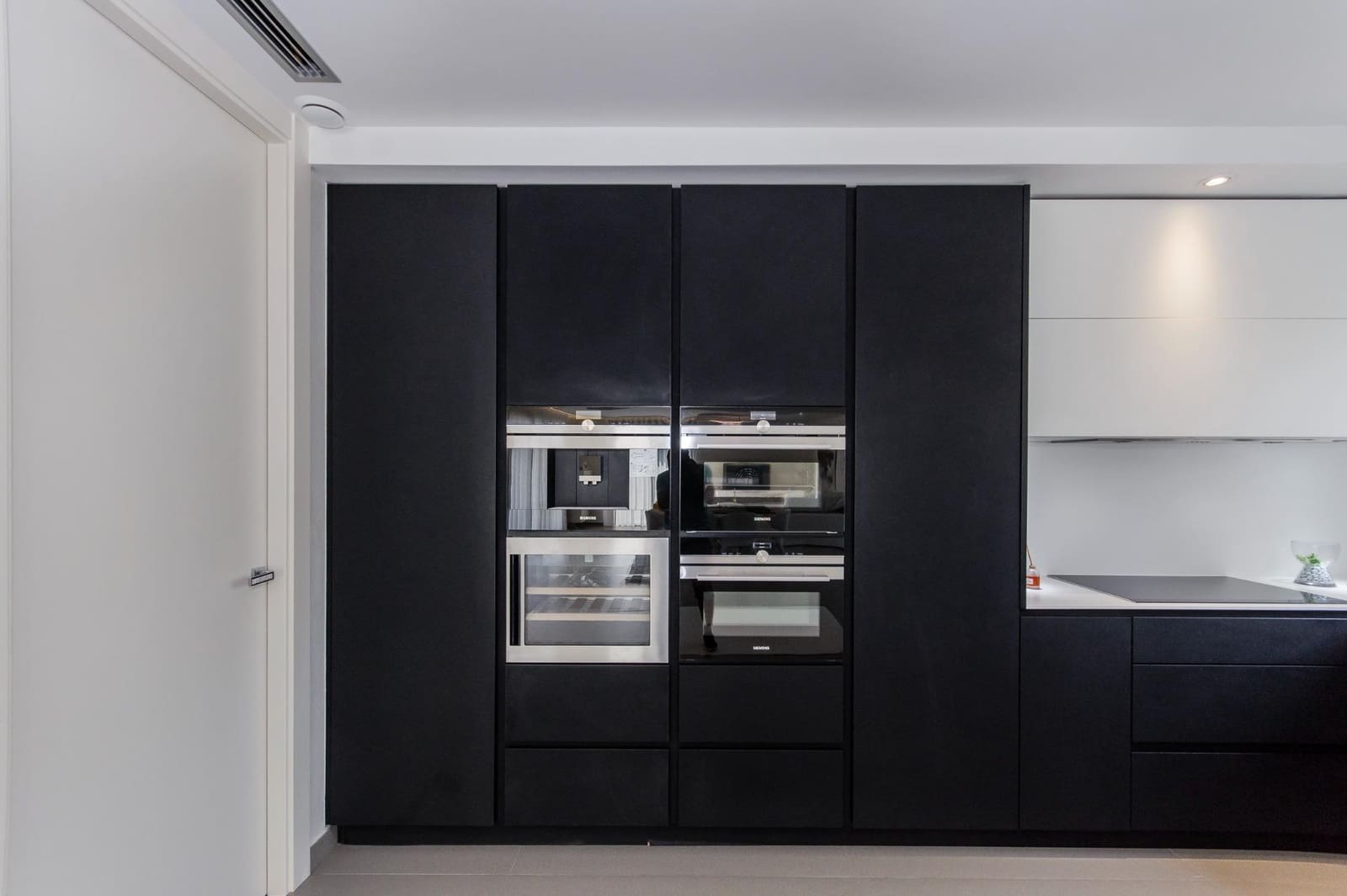 3 soverom Villa til salgs i Campoamor med svømmebasseng - € 1 175 000 (Ref: 7681718)