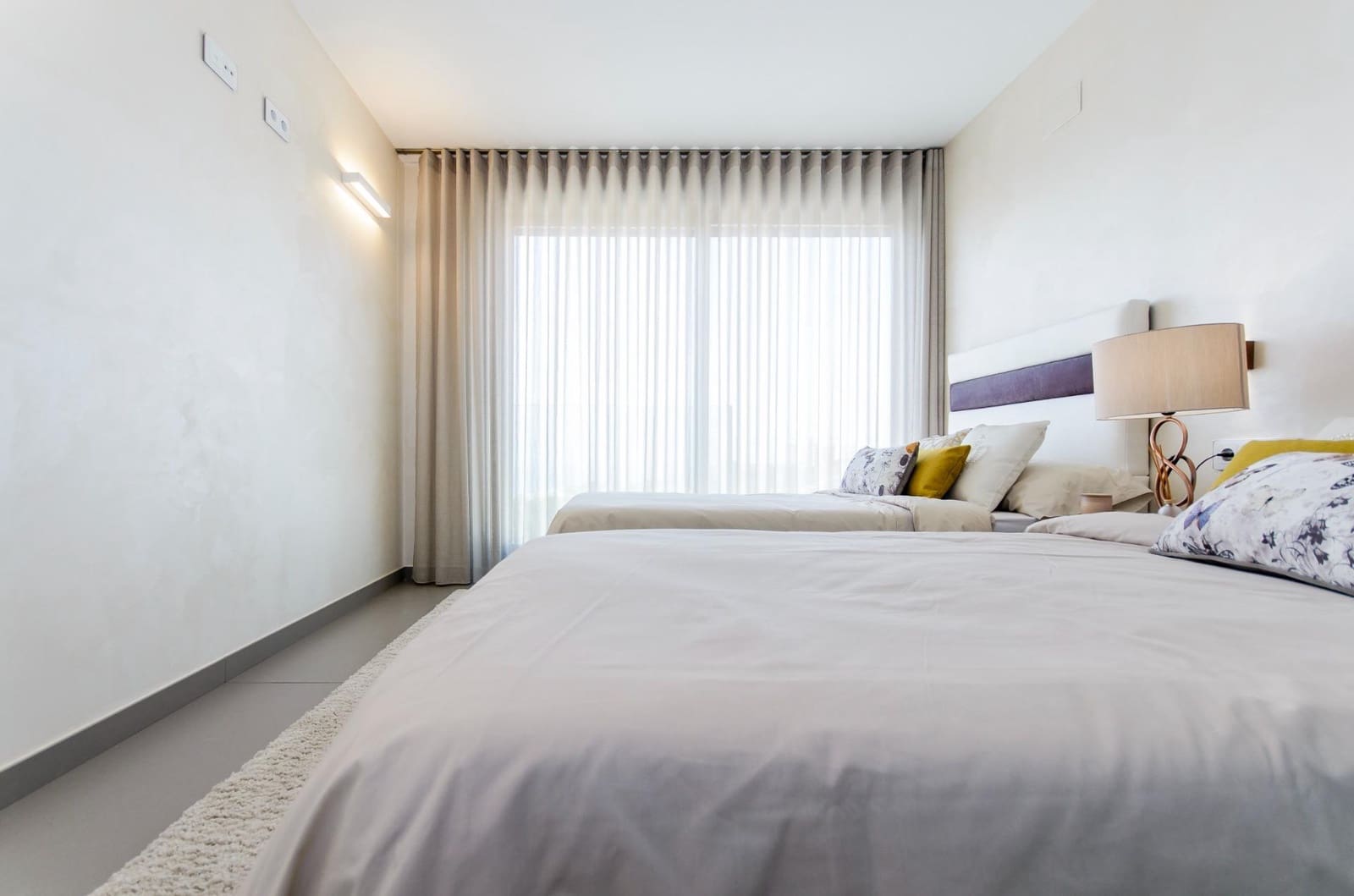 3 soverom Villa til salgs i Campoamor med svømmebasseng - € 1 175 000 (Ref: 7681718)