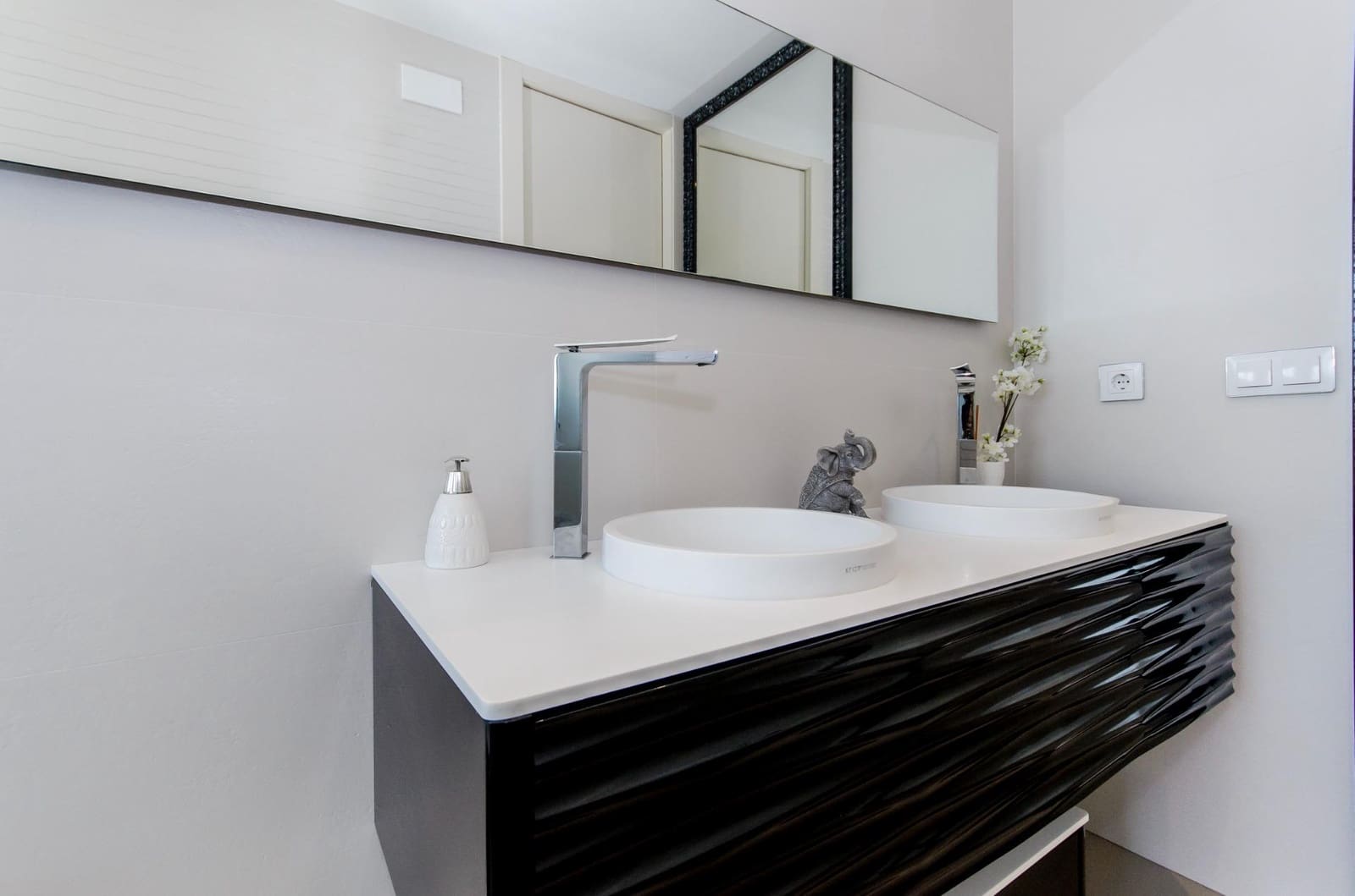 3 soverom Villa til salgs i Campoamor med svømmebasseng - € 1 175 000 (Ref: 7681718)