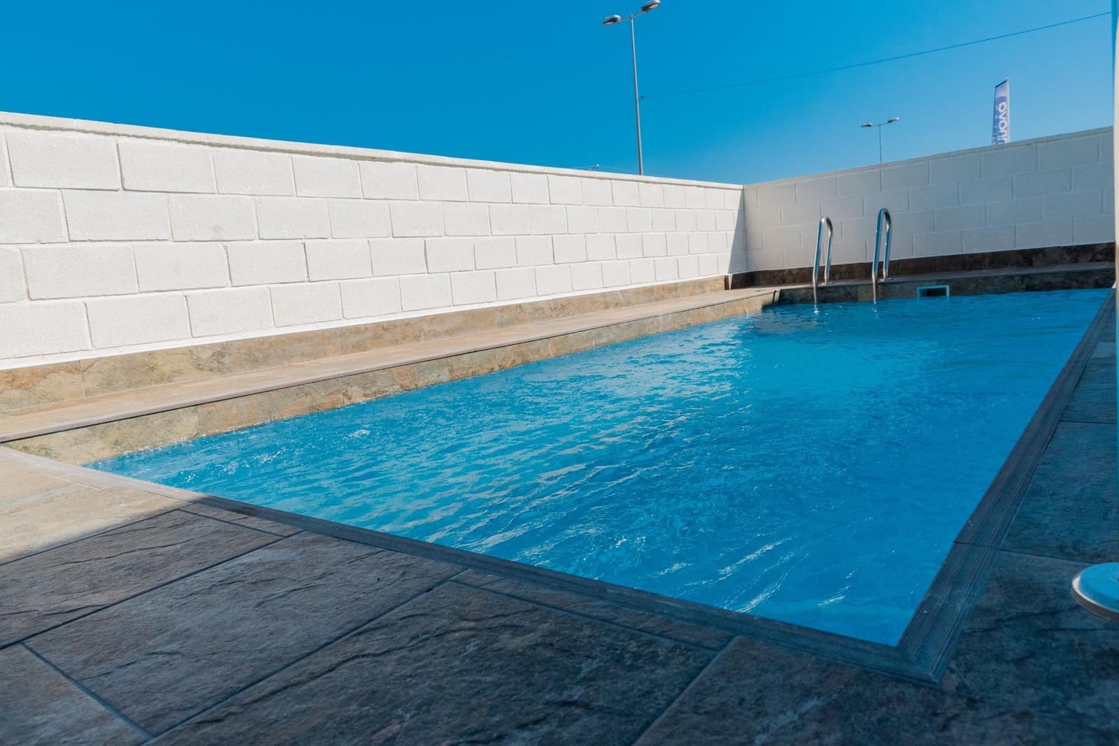 3 sovrum Villa till salu i Orihuela Costa med pool - 385 000 € (Ref: 8532372)