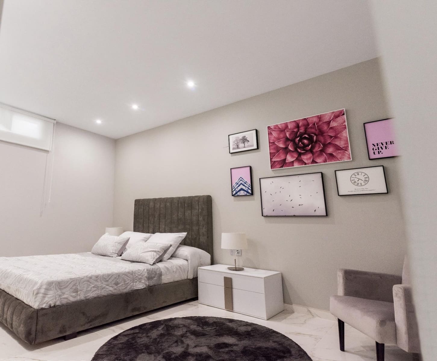 3 sovrum Villa till salu i Orihuela Costa med pool - 385 000 € (Ref: 8532372)