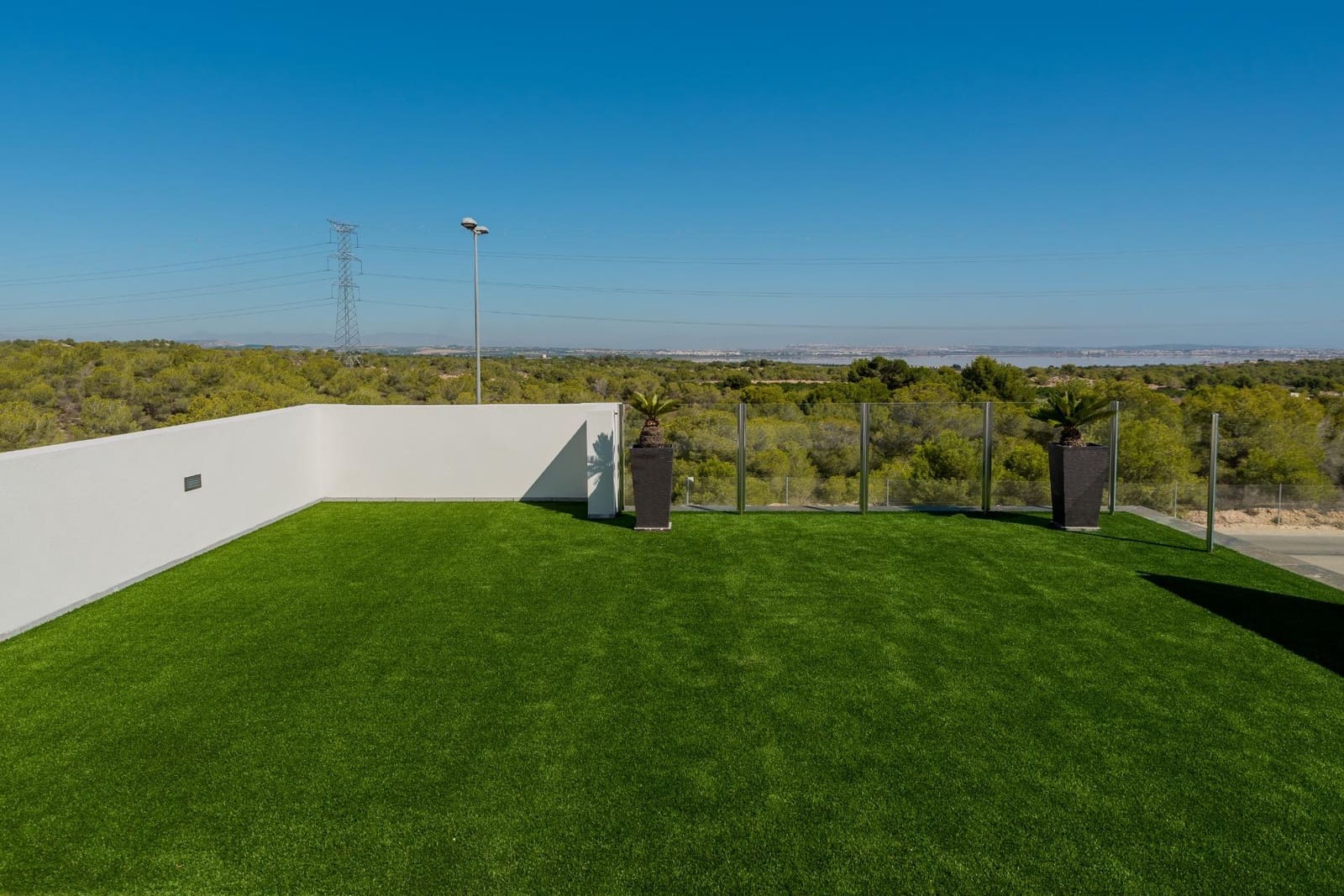 3 sovrum Villa till salu i Orihuela Costa med pool - 385 000 € (Ref: 8532372)