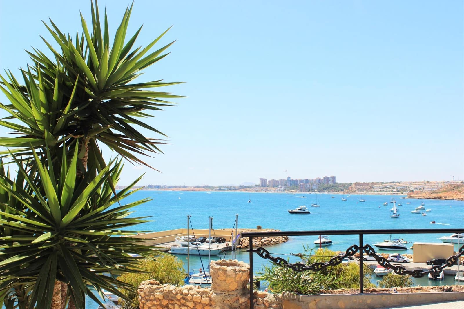 3 sypialnia Willa na sprzedaż w Villamartin z basenem - 328 000 € (Ref: 8532406)