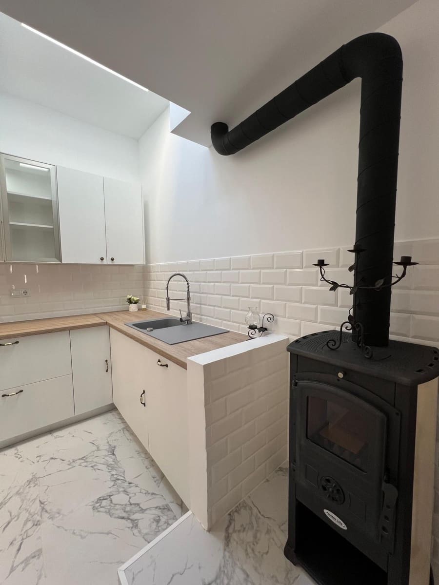 4 bedroom Villa for sale in La Mata with pool - € 369,000 (Ref: 8559917)