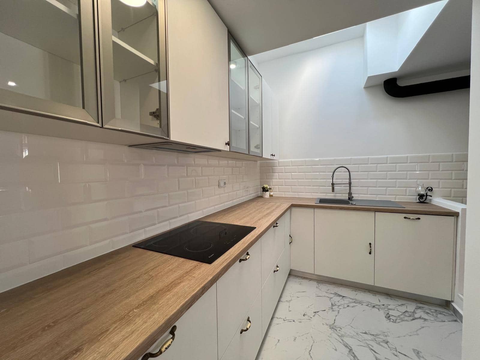 4 bedroom Villa for sale in La Mata with pool - € 369,000 (Ref: 8559917)