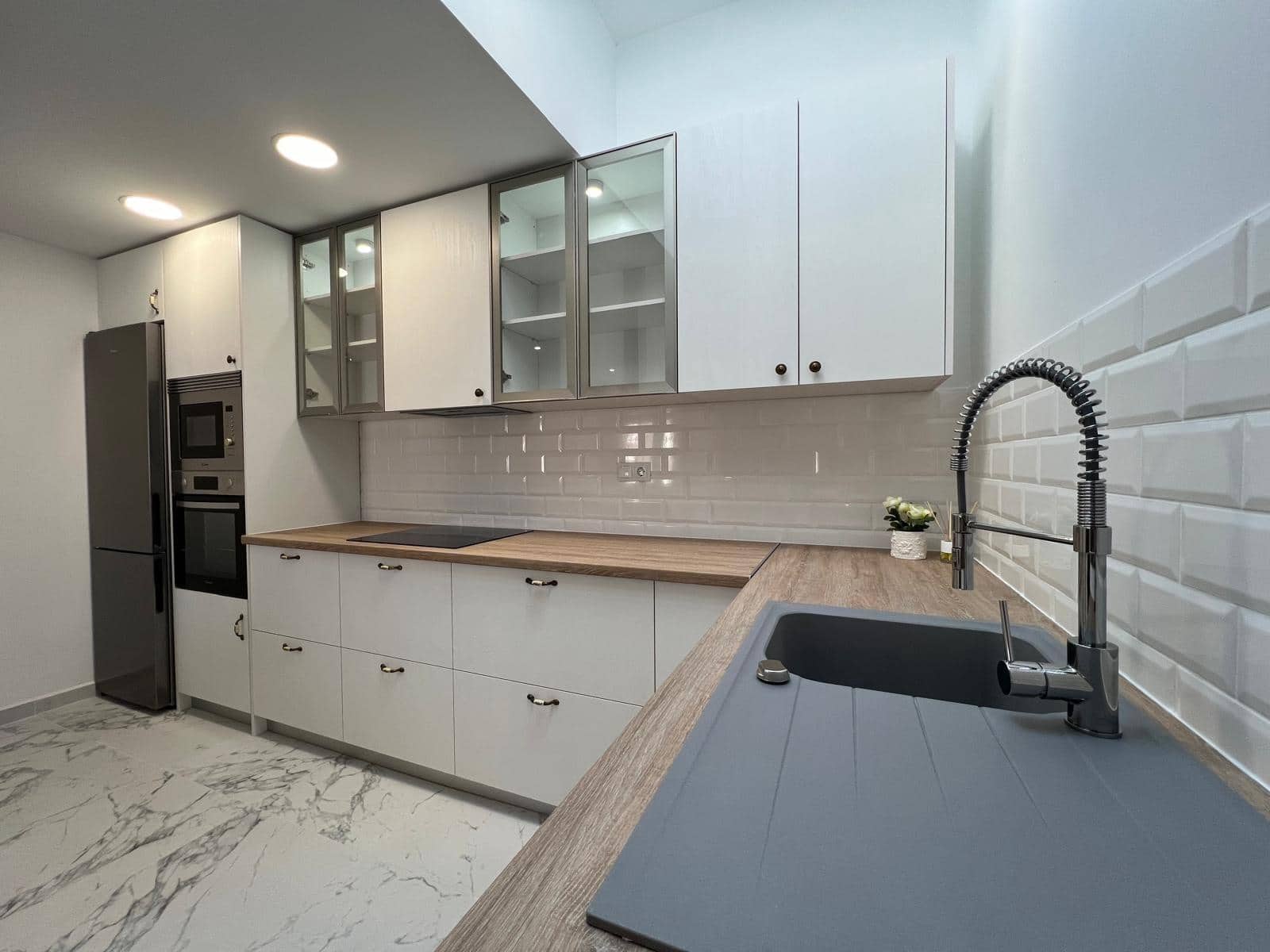 4 bedroom Villa for sale in La Mata with pool - € 369,000 (Ref: 8559917)