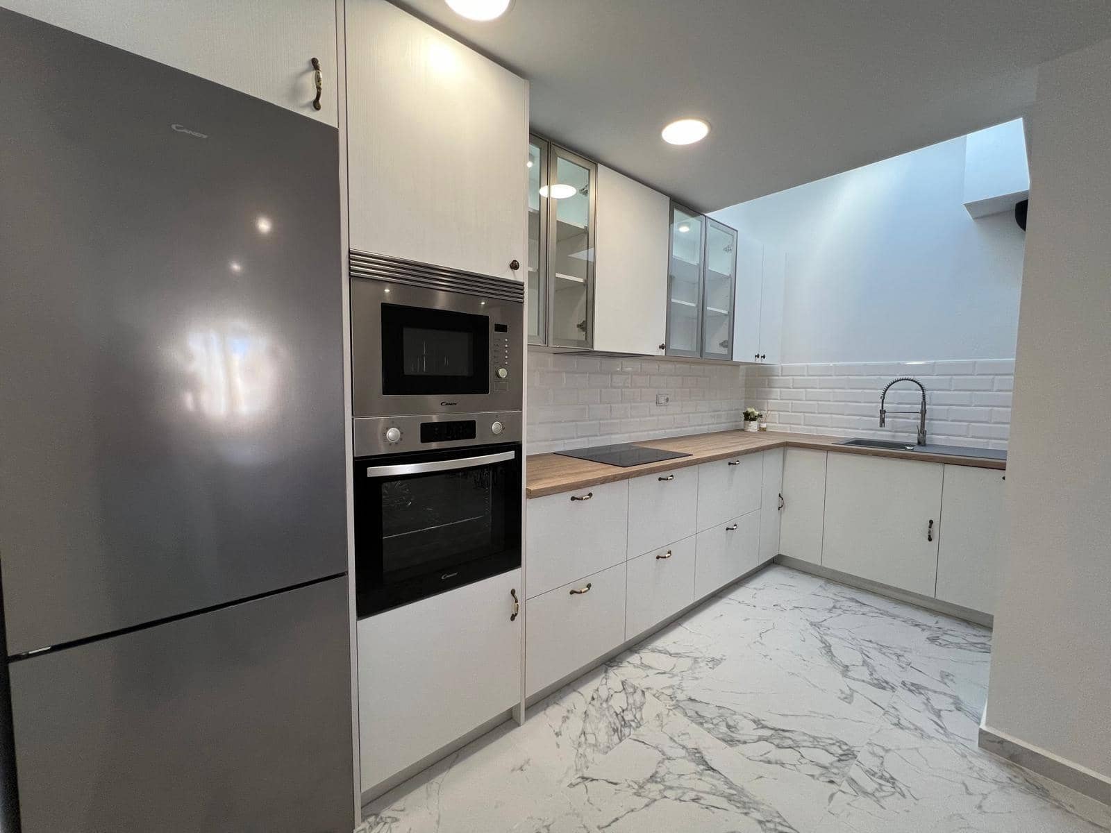 4 bedroom Villa for sale in La Mata with pool - € 369,000 (Ref: 8559917)