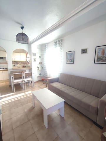 1 sypialnia Bungalow na sprzedaż w Nueva Torrevieja, Torrevieja z basenem - 95 000 € (Ref: 8672026)