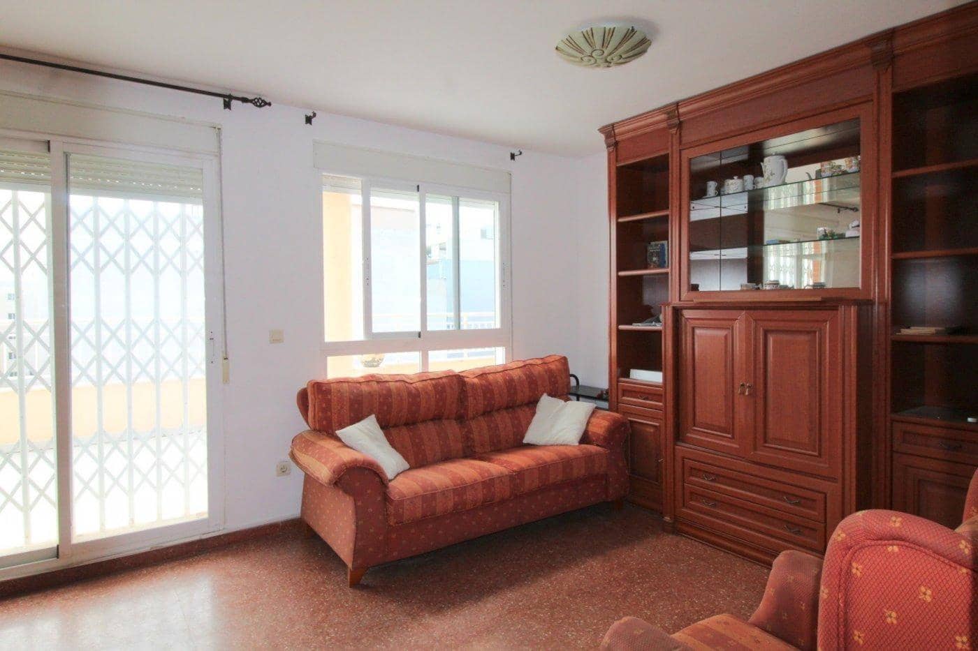 3 sypialnia Penthouse na sprzedaż w Torrevieja - 200 000 € (Ref: 8715548)
