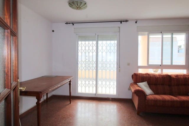 3 quarto Penthouse para venda em Torrevieja - 200 000 € (Ref: 8715548)