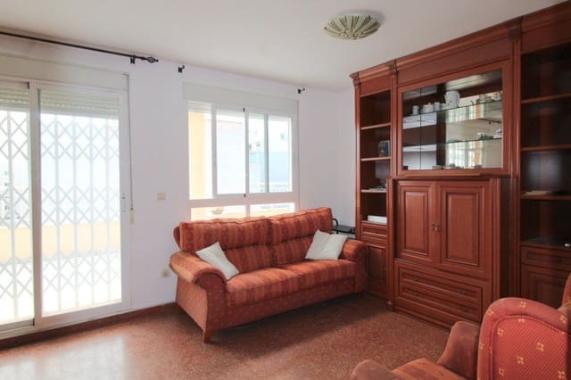 3 quarto Penthouse para venda em Torrevieja - 200 000 € (Ref: 8715548)