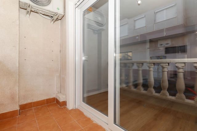 2 sypialnia Apartament na sprzedaż w La Mata, Torrevieja - 164 000 € (Ref: 8778581)