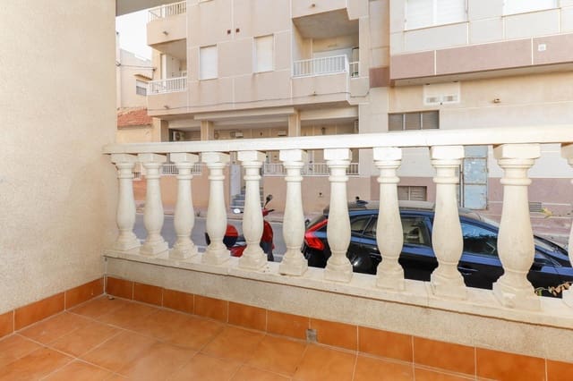2 sypialnia Apartament na sprzedaż w La Mata, Torrevieja - 164 000 € (Ref: 8778581)