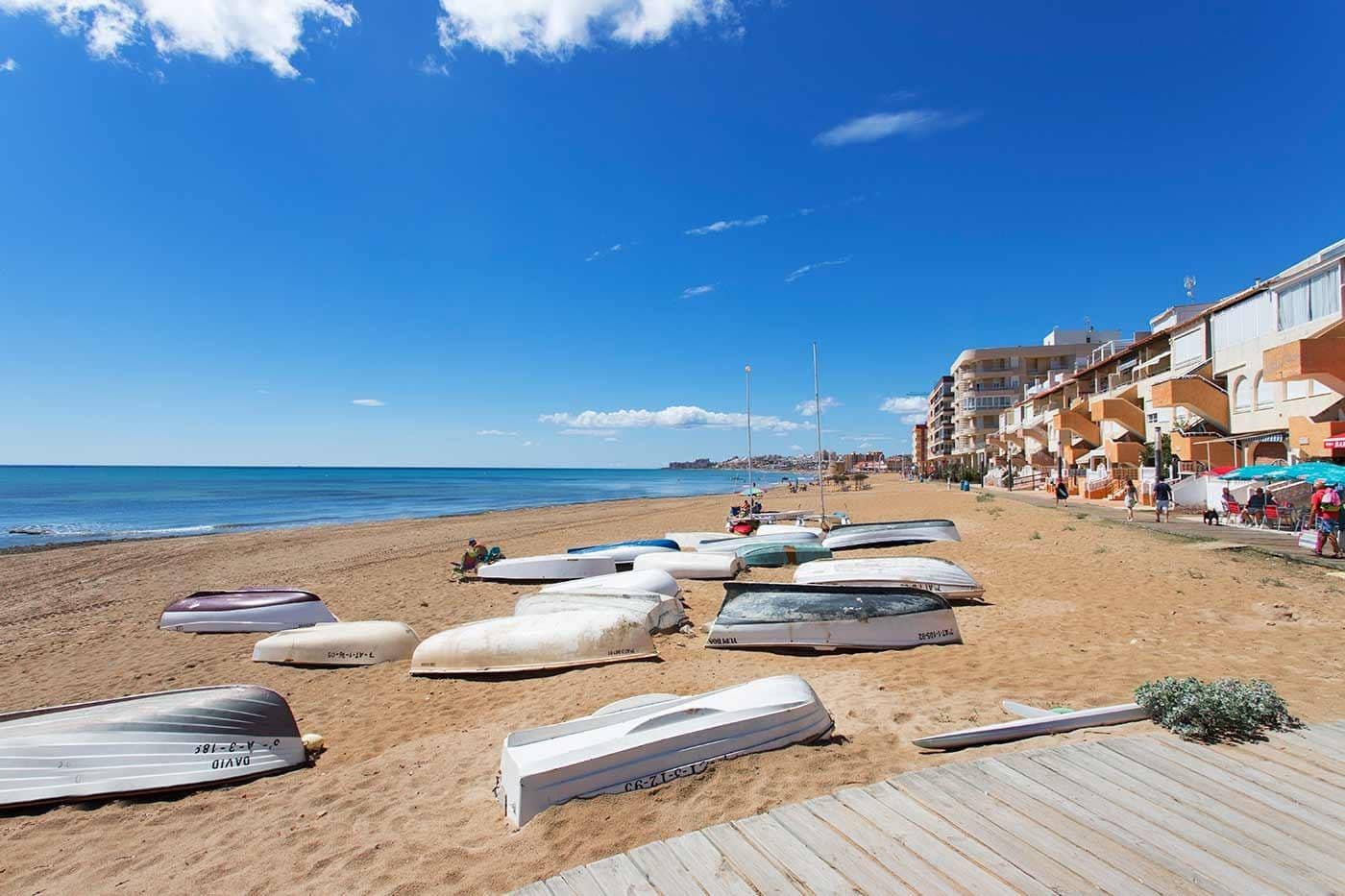 2 bedroom Apartment for sale in La Mata - € 164,000 (Ref: 8778581)