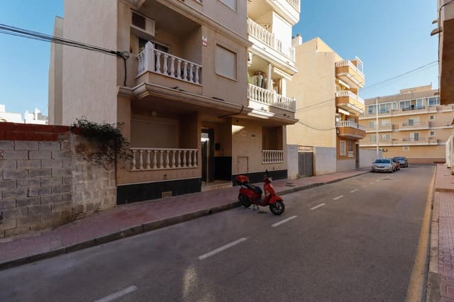 2 soveværelse Lejlighed til salg i La Mata, Torrevieja - € 159.000 (Ref: 8778581)