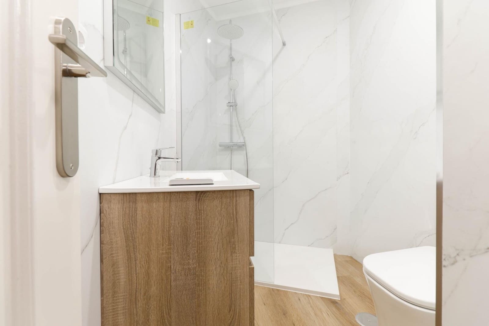 2 soveværelse Lejlighed til salg i La Mata - € 164.000 (Ref: 8778581)