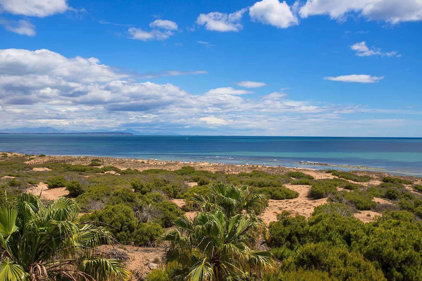 2 soveværelse Lejlighed til salg i La Mata - € 164.000 (Ref: 8778581)