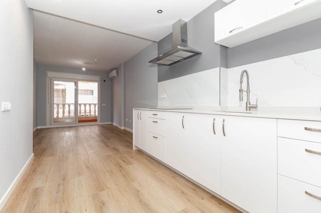 2 soveværelse Lejlighed til salg i La Mata, Torrevieja - € 164.000 (Ref: 8778581)