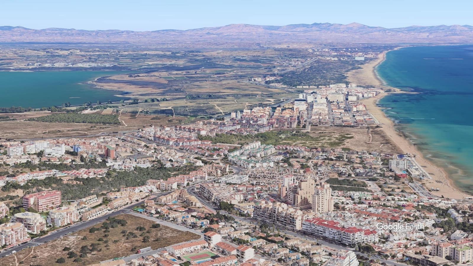 2 soveværelse Lejlighed til salg i La Mata - € 164.000 (Ref: 8778581)