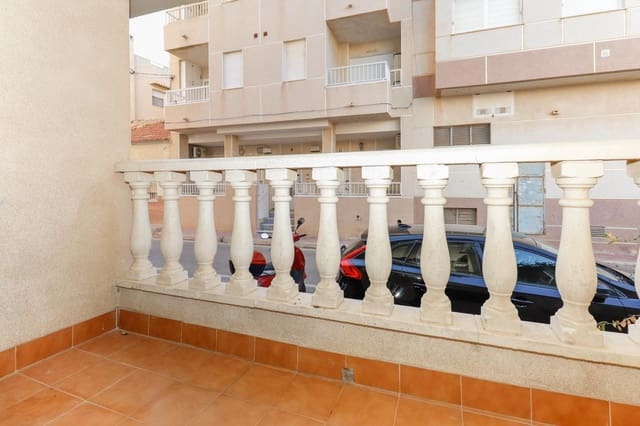 2 soveværelse Lejlighed til salg i La Mata, Torrevieja - € 164.000 (Ref: 8778581)