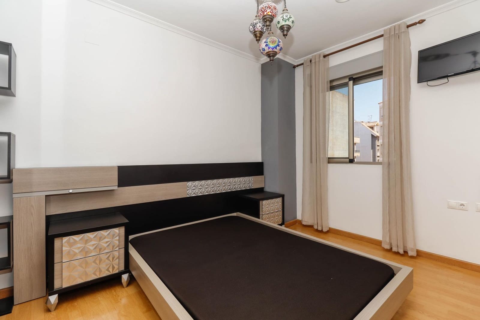 3 quarto Apartamento para venda em Torrevieja com garagem - 248 000 € (Ref: 8781806)