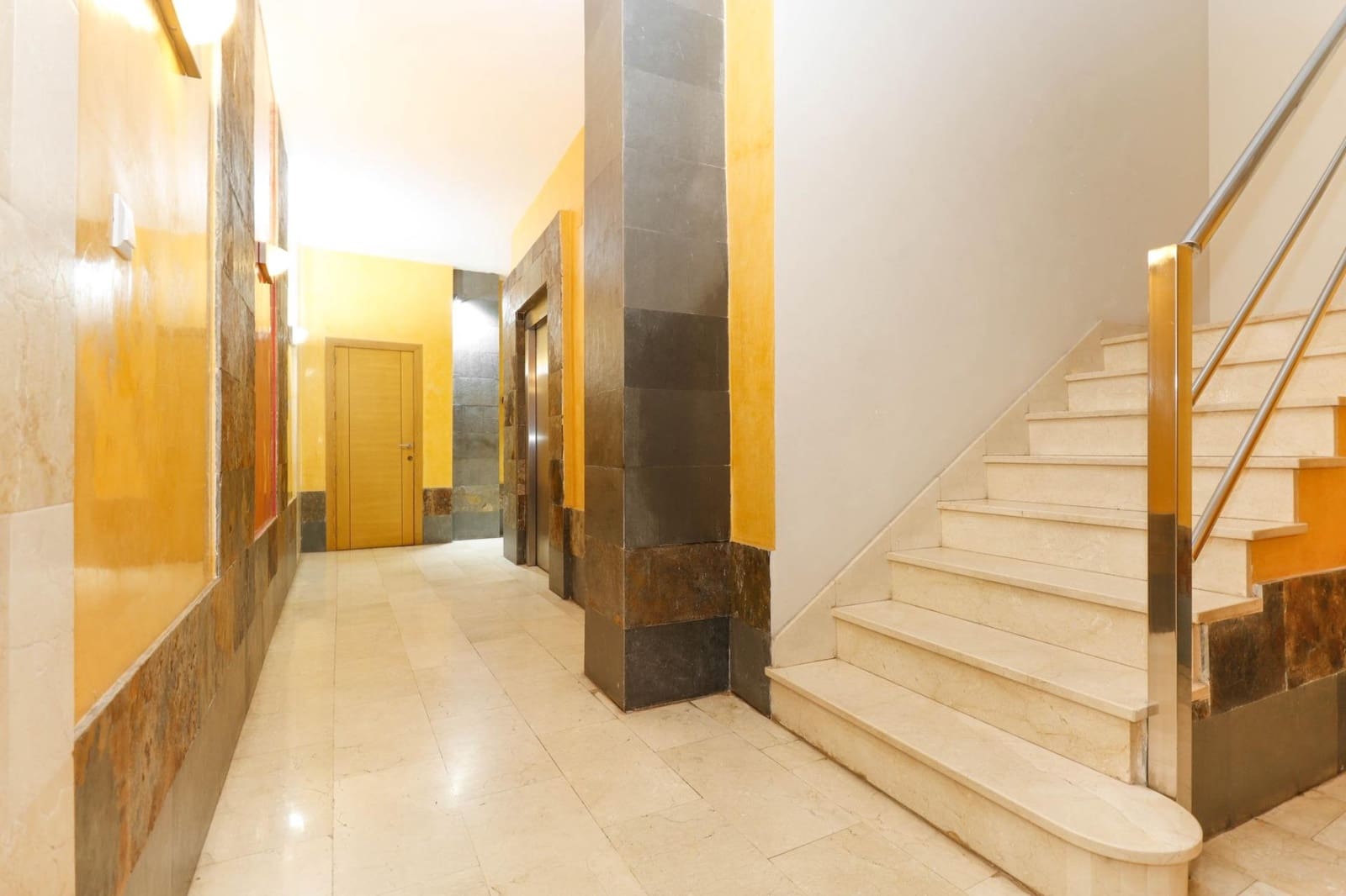 3 quarto Apartamento para venda em Torrevieja com garagem - 248 000 € (Ref: 8781806)