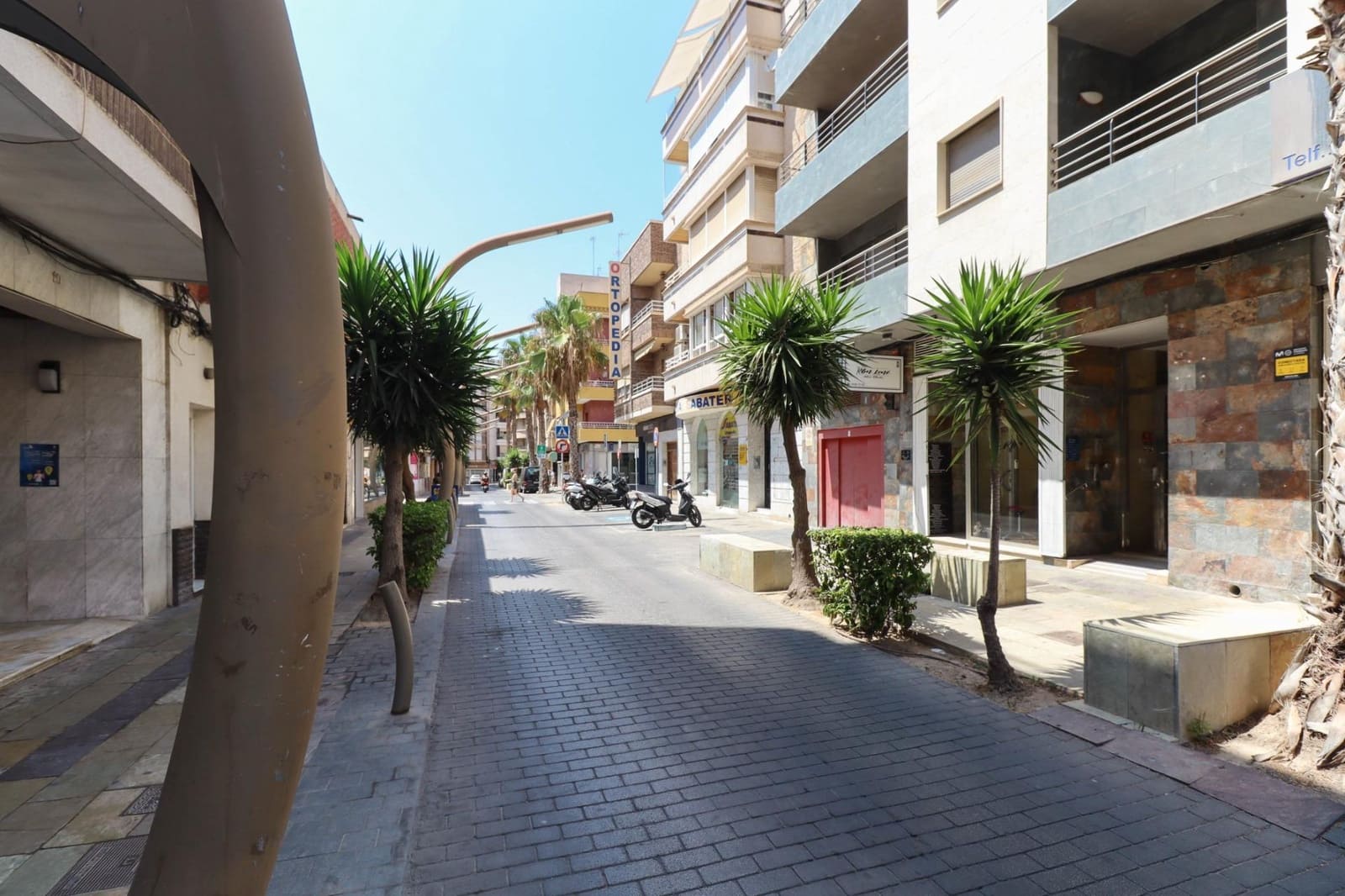 3 quarto Apartamento para venda em Torrevieja com garagem - 248 000 € (Ref: 8781806)