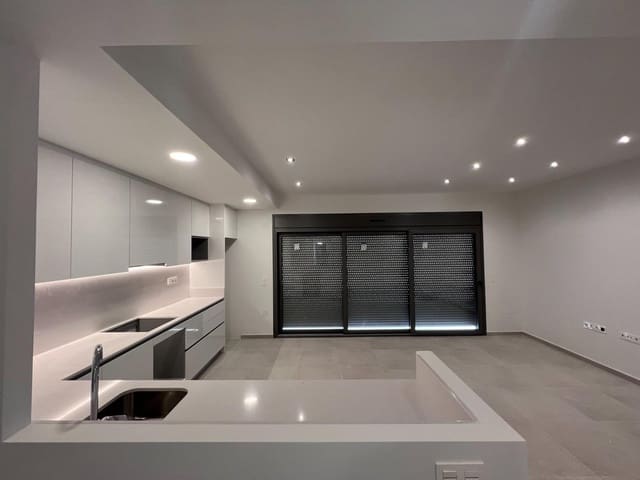 Chalet de 3 habitaciones en Los Dolses, Orihuela en venta con piscina - 399.900 € (Ref: 8851522)