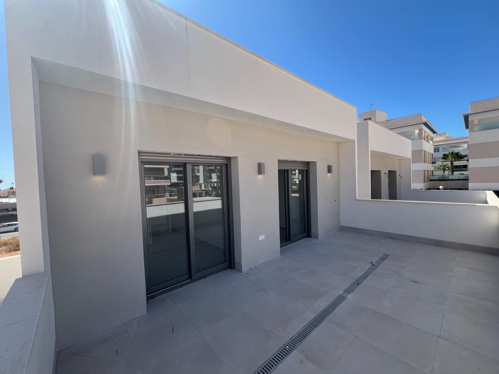 3 chambre Villa/Maison à vendre à Los Dolses avec piscine - 399 900 € (Ref: 8851522)