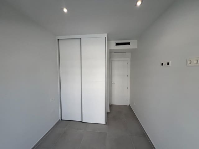 Chalet de 3 habitaciones en Los Dolses, Orihuela en venta con piscina - 399.900 € (Ref: 8851522)