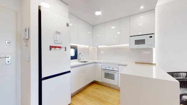 2 chambre Bungalow à vendre à Los Balcones avec piscine - 279 000 € (Ref: 8865082)