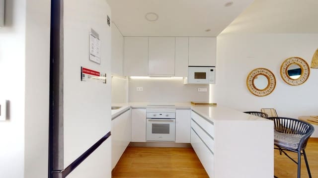 2 chambre Bungalow à vendre à Los Balcones avec piscine - 279 000 € (Ref: 8865082)