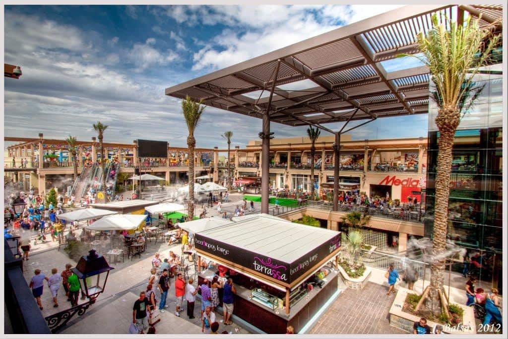 2 slaapkamer Bungalow te koop in Los Balcones met zwembad garage - € 309.900 (Ref: 8865082)