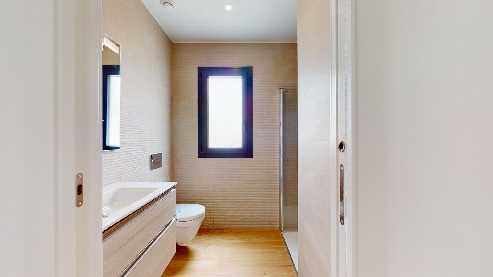 2 slaapkamer Bungalow te koop in Los Balcones met zwembad garage - € 309.900 (Ref: 8865082)