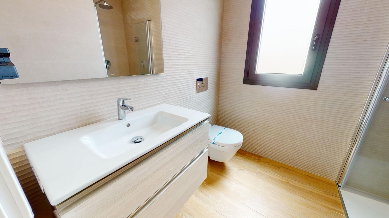 2 slaapkamer Bungalow te koop in Los Balcones met zwembad garage - € 309.900 (Ref: 8865082)