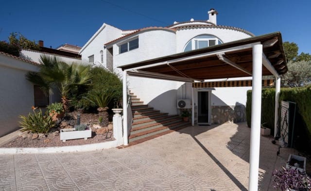 5 quarto Moradia para venda em Ciudad Quesada, Rojales com piscina garagem - 735 000 € (Ref: 8893305)