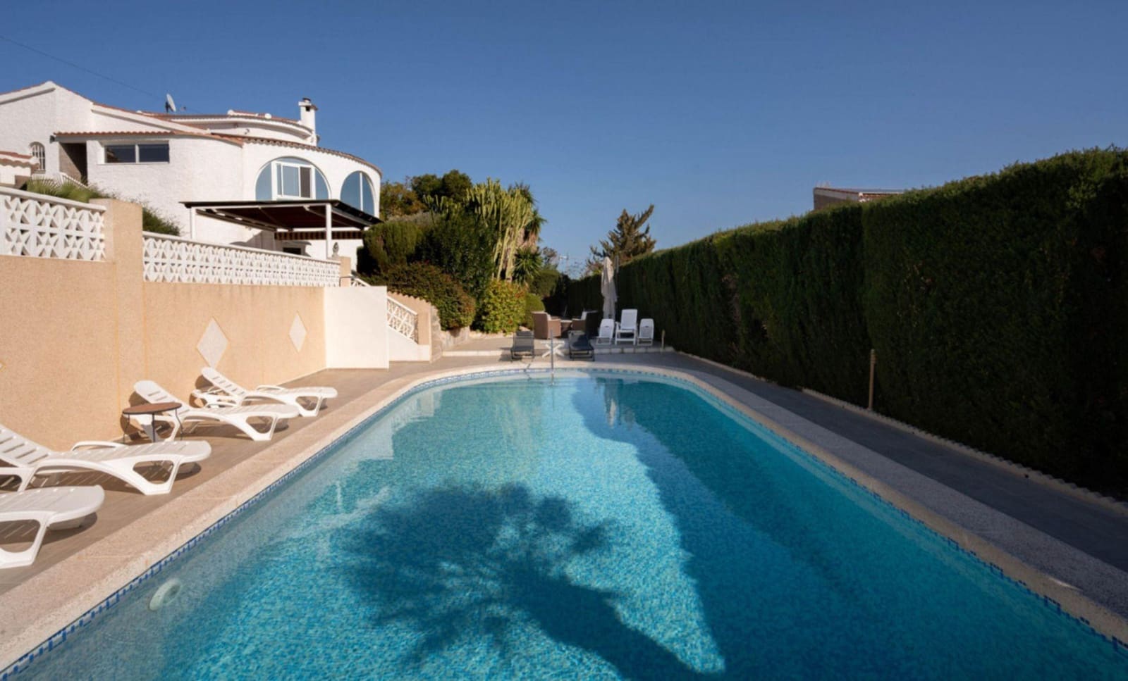 5 quarto Moradia para venda em Ciudad Quesada com piscina garagem - 735 000 € (Ref: 8893305)