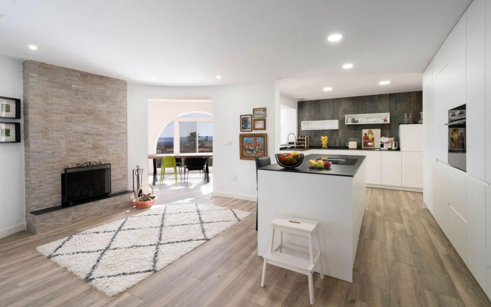 5 quarto Moradia para venda em Ciudad Quesada com piscina garagem - 735 000 € (Ref: 8893305)