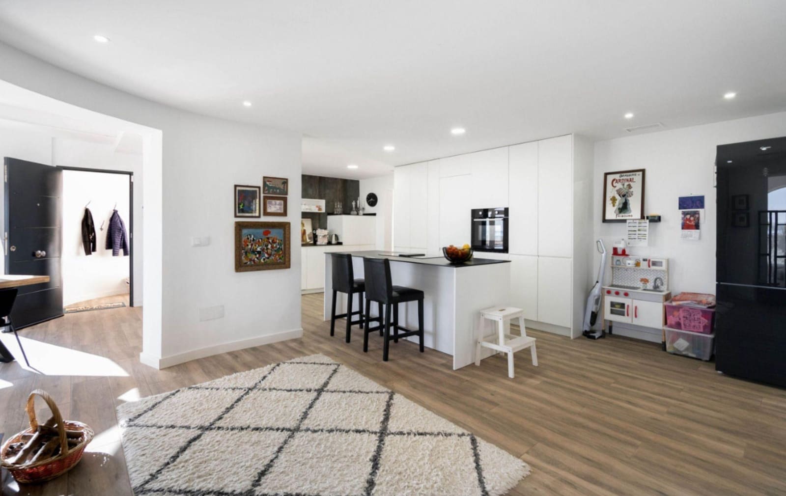 5 quarto Moradia para venda em Ciudad Quesada com piscina garagem - 735 000 € (Ref: 8893305)