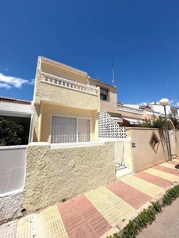 2 soveværelse Lejlighed til salg i El Limonar, Torrevieja med swimmingpool - € 136.000 (Ref: 8954635)