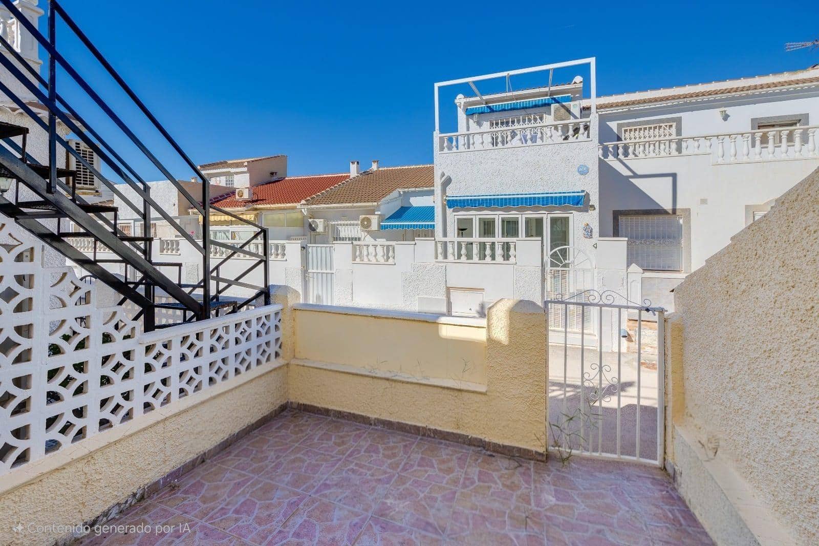 2 quarto Apartamento para venda em El Limonar com piscina - 129 990 € (Ref: 8954635)