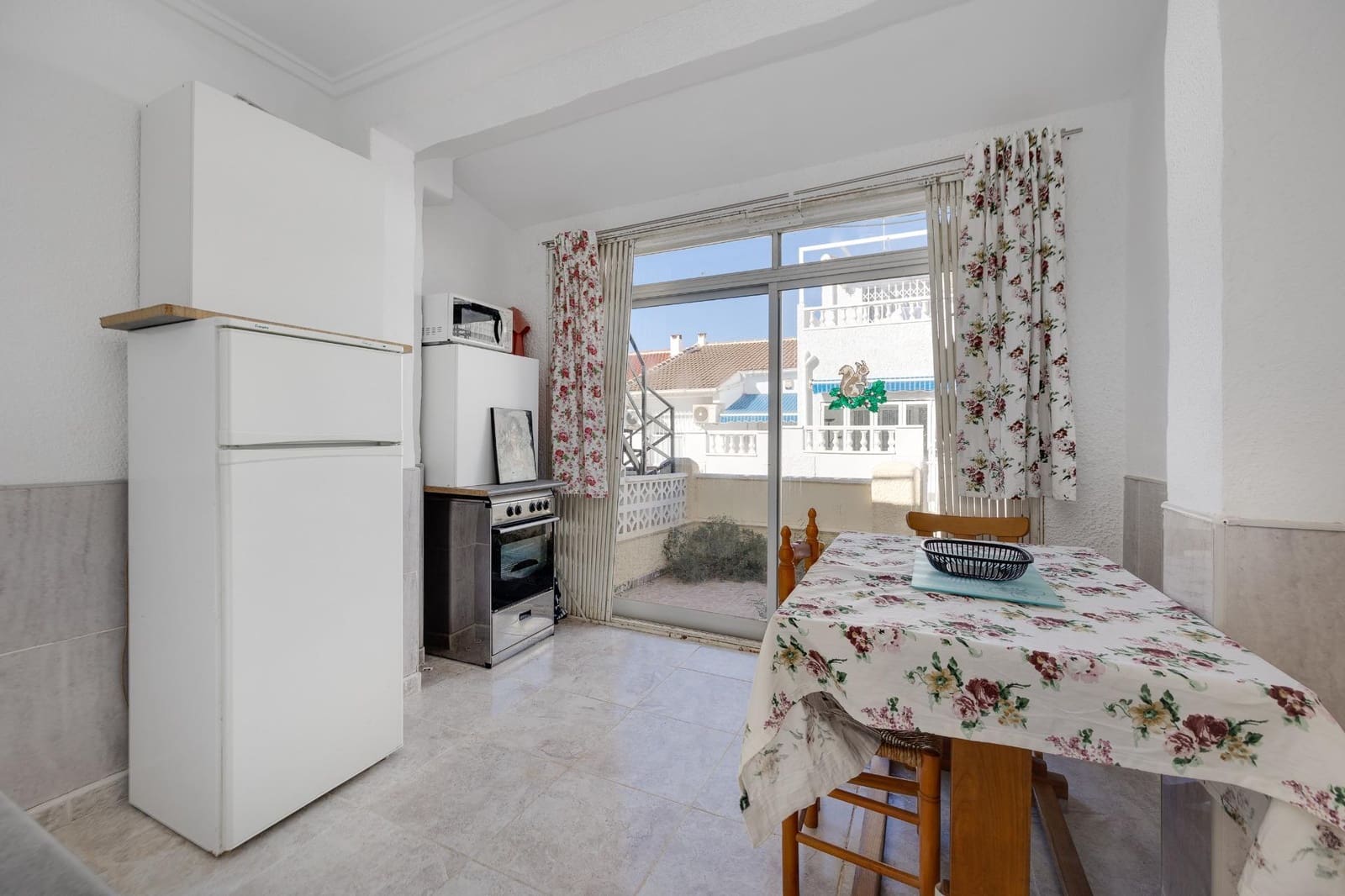 2 quarto Apartamento para venda em El Limonar com piscina - 129 990 € (Ref: 8954635)